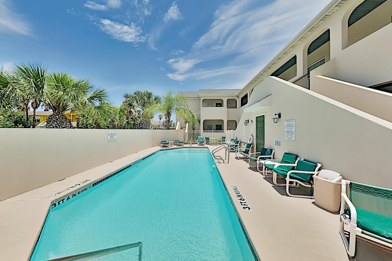 Moon Dancer Condominiums South Padre Island Exteriér fotografie
