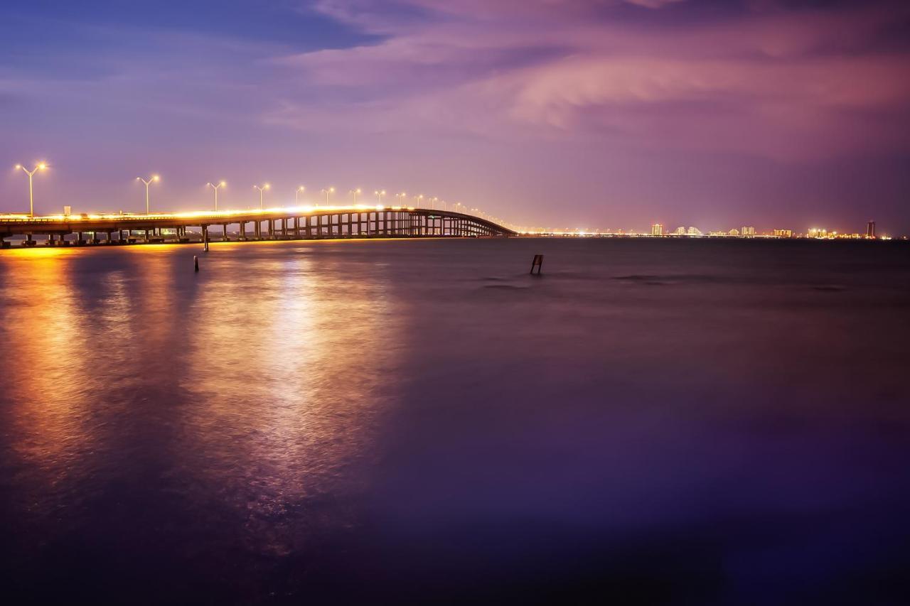 Moon Dancer Condominiums South Padre Island Exteriér fotografie
