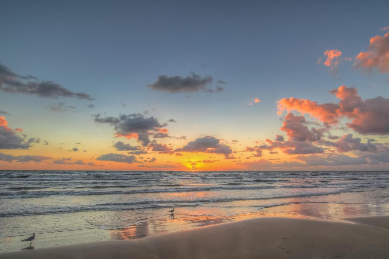 Moon Dancer Condominiums South Padre Island Exteriér fotografie