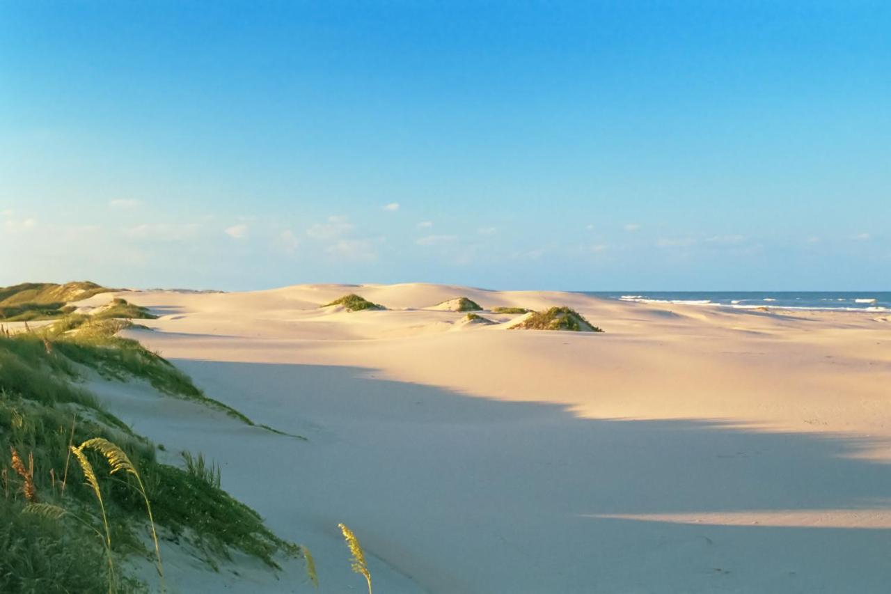 Moon Dancer Condominiums South Padre Island Exteriér fotografie