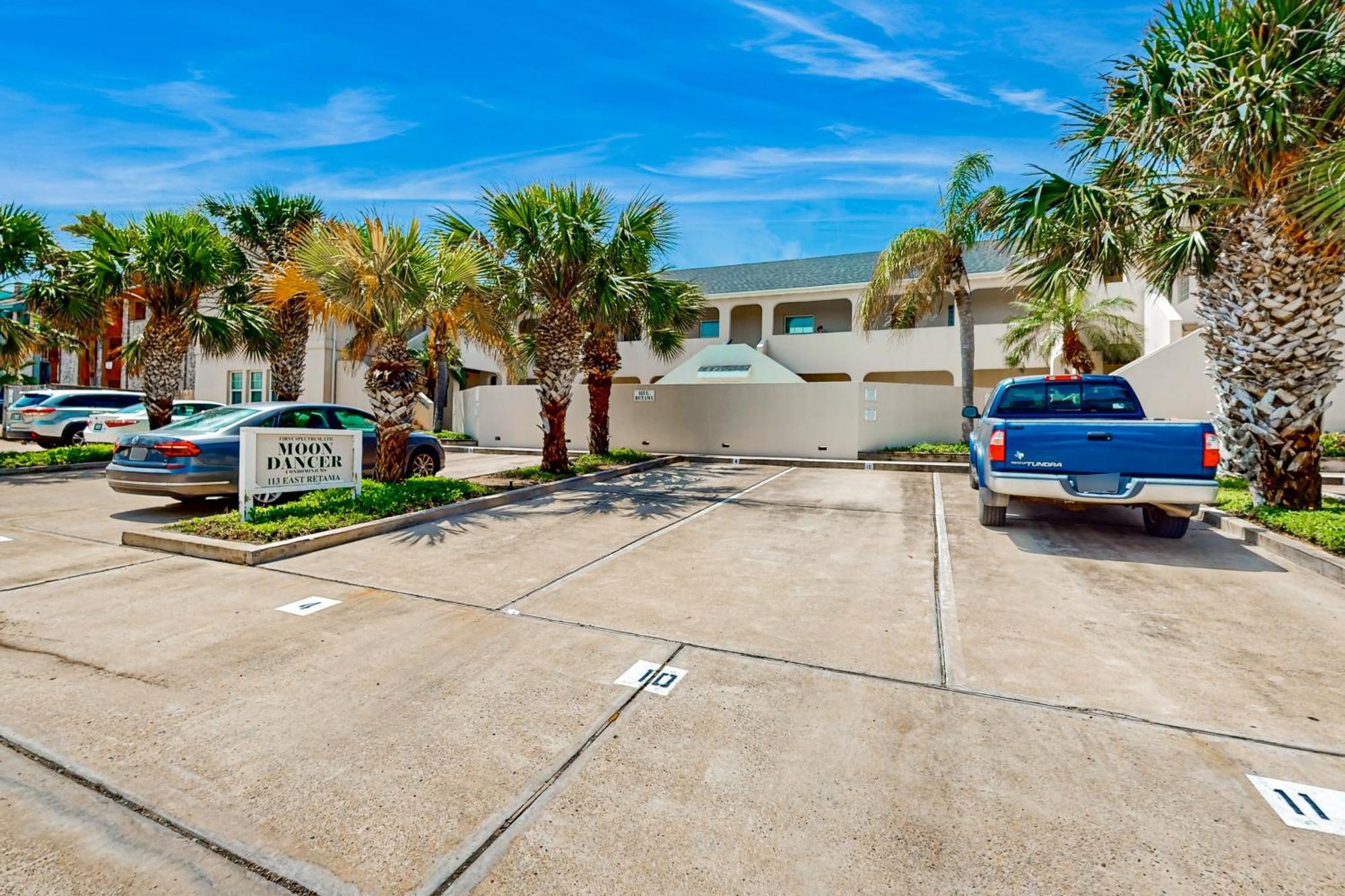 Moon Dancer Condominiums South Padre Island Pokoj fotografie