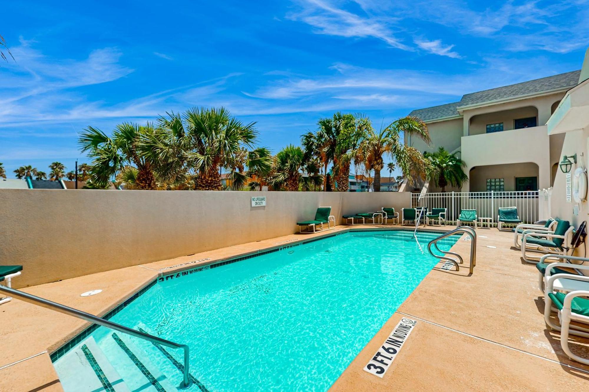 Moon Dancer Condominiums South Padre Island Pokoj fotografie