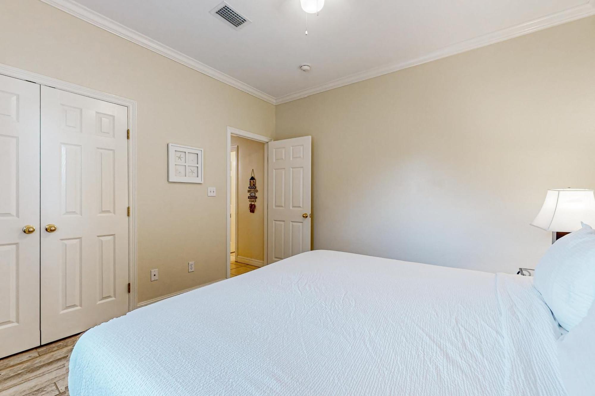 Moon Dancer Condominiums South Padre Island Pokoj fotografie