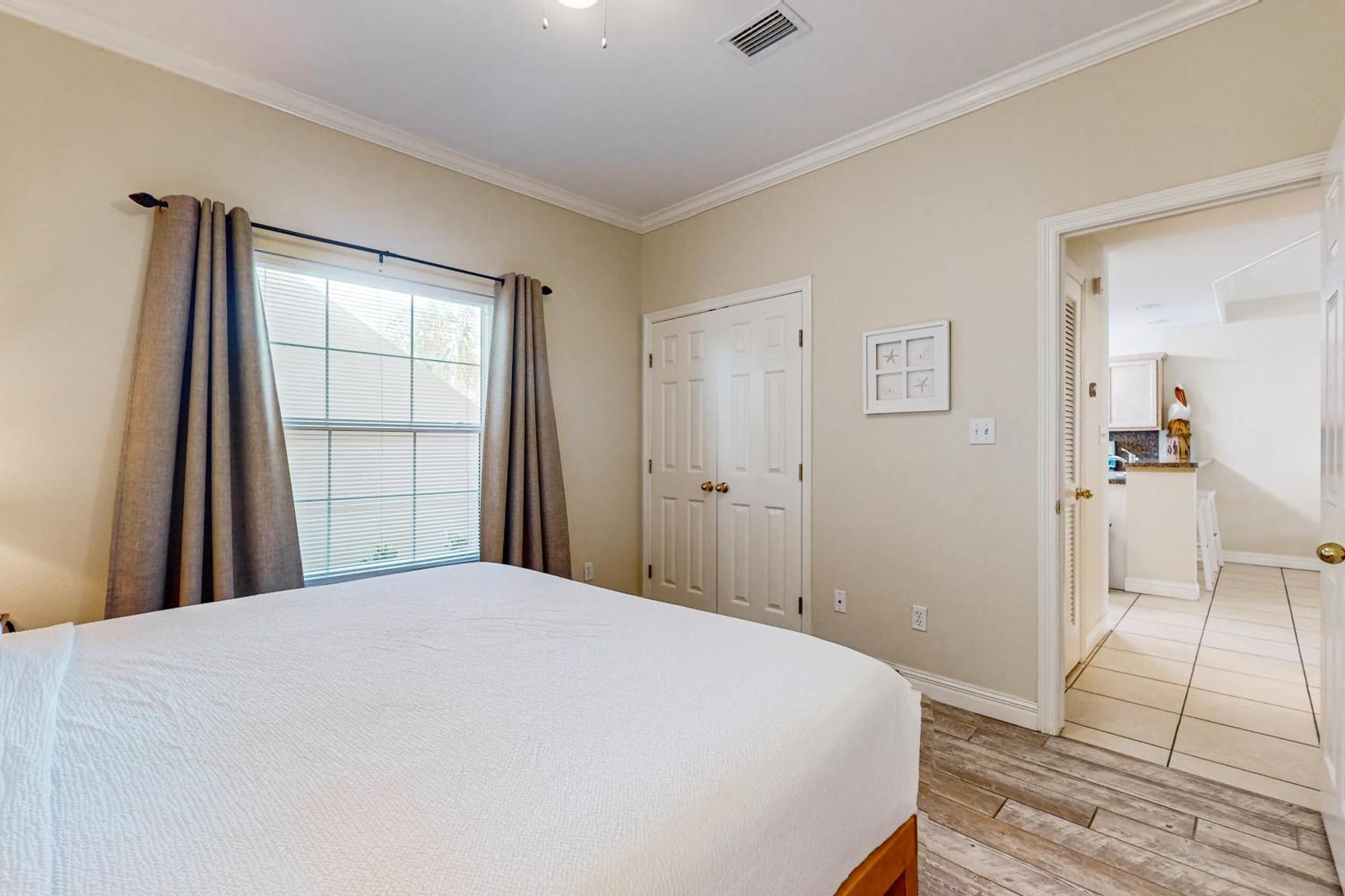 Moon Dancer Condominiums South Padre Island Pokoj fotografie