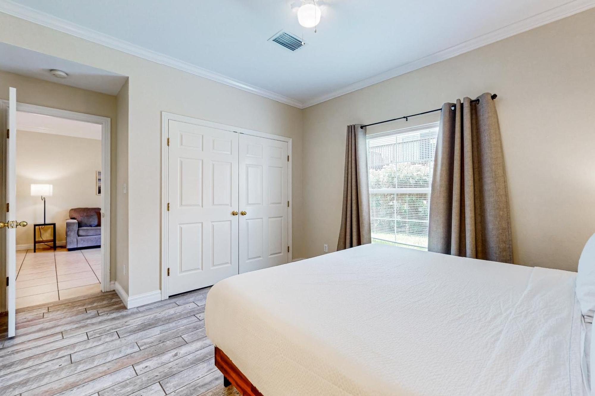 Moon Dancer Condominiums South Padre Island Pokoj fotografie