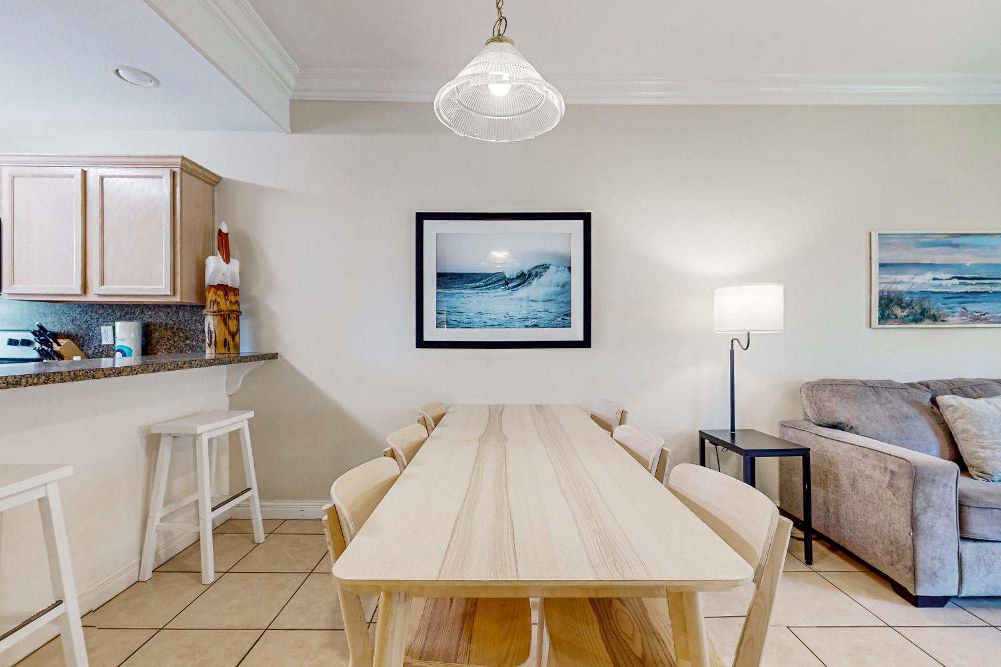 Moon Dancer Condominiums South Padre Island Pokoj fotografie