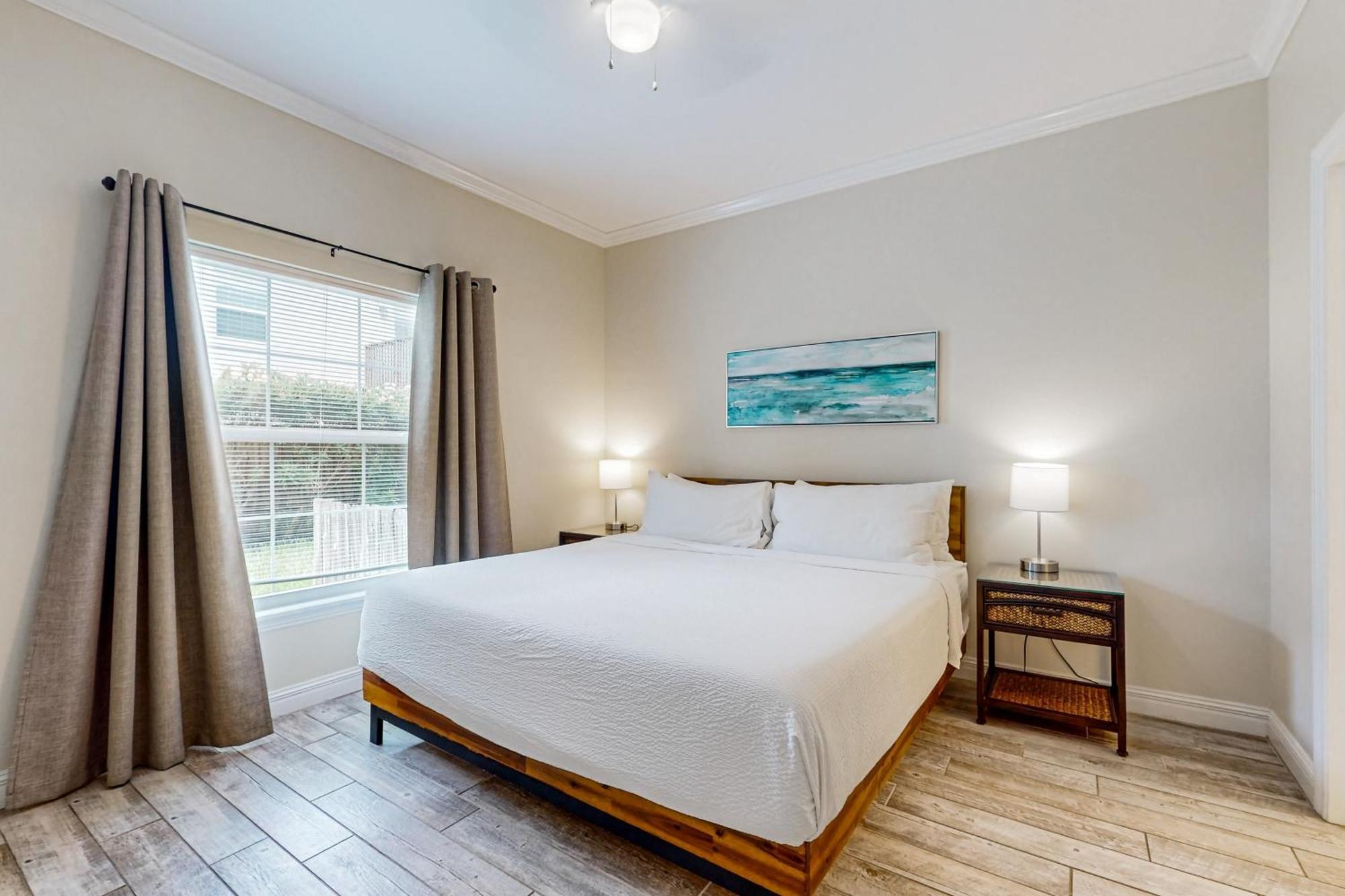 Moon Dancer Condominiums South Padre Island Pokoj fotografie