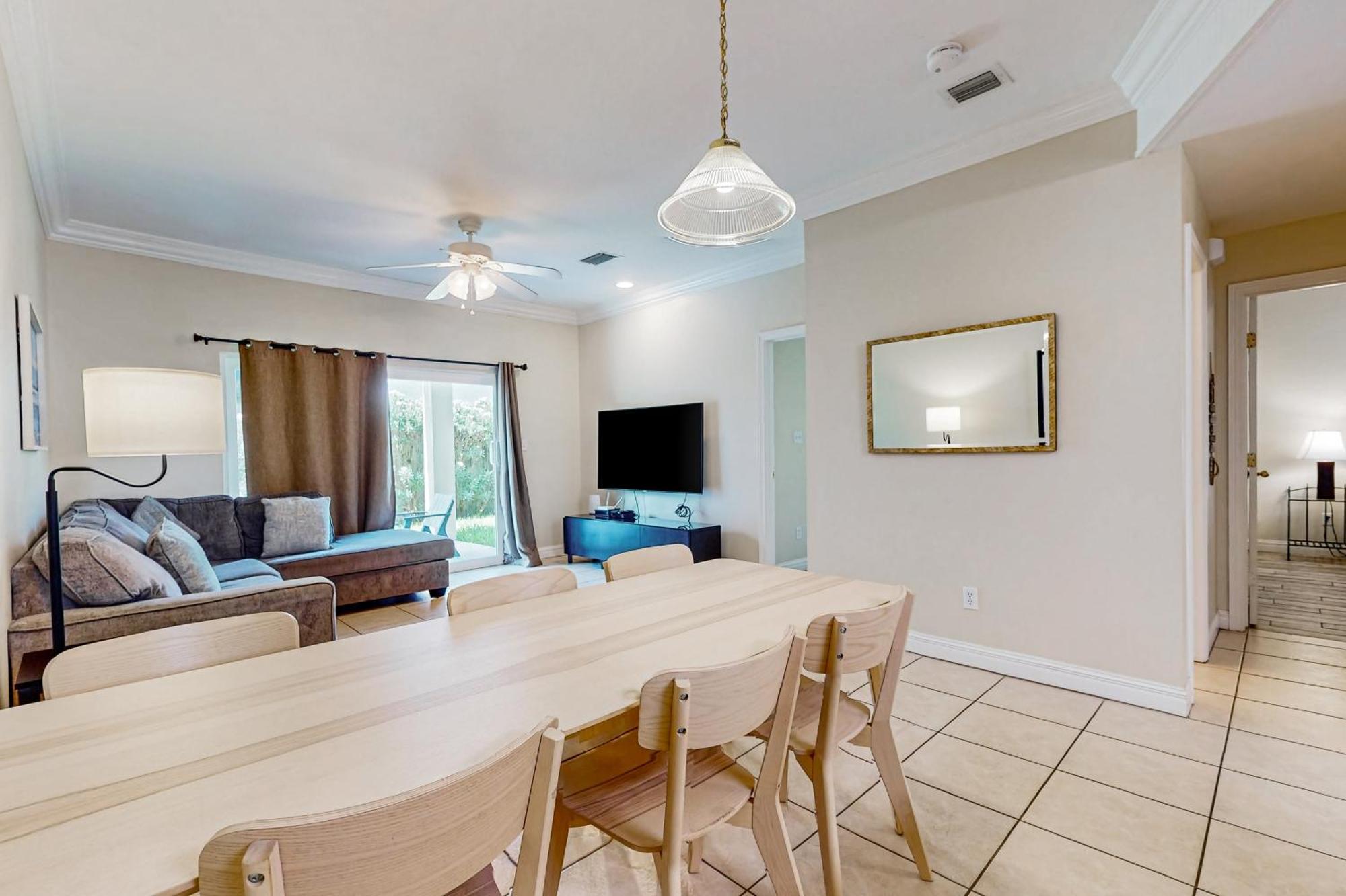 Moon Dancer Condominiums South Padre Island Pokoj fotografie