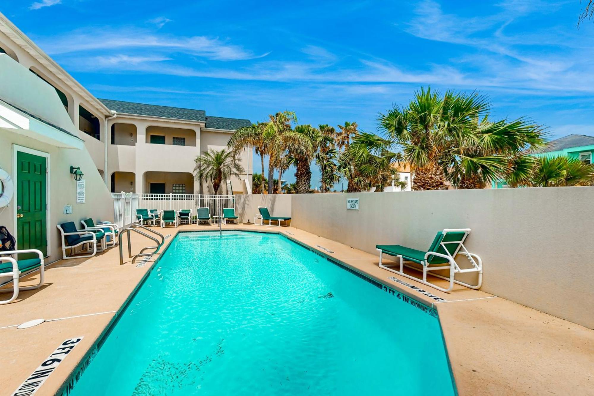 Moon Dancer Condominiums South Padre Island Pokoj fotografie